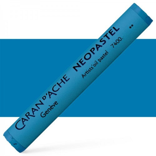 Artist Pastels - Neopastel Cobalt Blue (Set of 3)