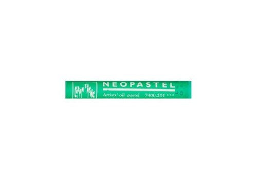 Artist Pastels - Neopastel Veronese Green (Set of 3)