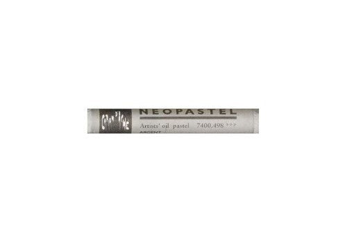 Artist Pastels - Caran D’ache Neopastel Silver (Set of 3)