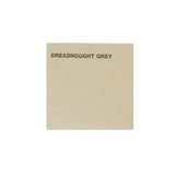 Dreadnought Grey paper pack of 25, ideal for creative projects, displays, and paper sculpture with a brilliant matte finish.