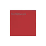 Bright Guardsmen Red paper pack, ideal for crafting, presentations, and artistic projects; dimensions 780x520mm, pack of 25.