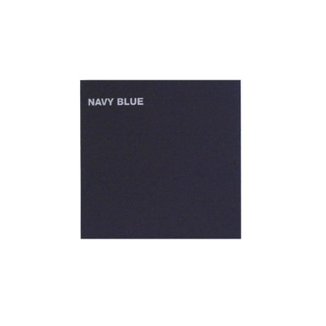 High-quality navy blue Canford Paper Imp (Pack of 25), 780x520mm, ideal for creative projects and professional presentations.