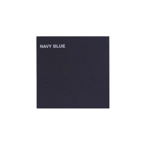 High-quality navy blue Canford Paper Imp (Pack of 25), 780x520mm, ideal for creative projects and professional presentations.