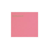 Vibrant bubblegum-colored paper pack (25 sheets) ideal for art projects, presentations, and crafts, measuring 780x520mm.