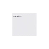 High-quality Ice White Canford Paper (Pack of 25) for crafting, presentations, and artistic projects in a versatile size.