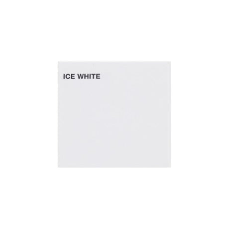 High-quality Ice White Canford Paper (Pack of 25) for crafting, presentations, and artistic projects in a versatile size.