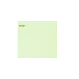 Pack of 25 Canford Paper Imp Mint sheets in vibrant mint color, ideal for creative projects, presentations, and crafts.