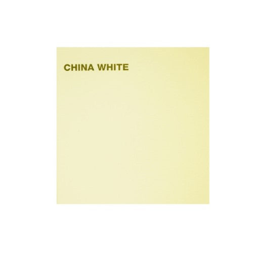 High-quality A1 China White paper pack of 25, ideal for creative projects, presentations, and artistic displays.