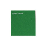 A pack of 25 vibrant A1 Jewel Green paper sheets, ideal for presentations, art projects, and creative endeavors.