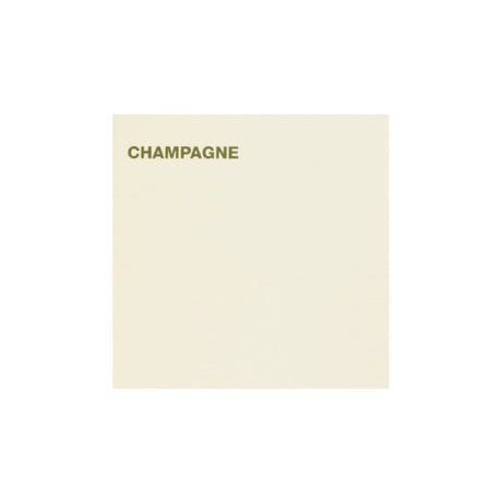 A1 Champagne paper pack of 25, premium quality, perfect for crafts, presentations, and artistic projects in a lovely hue.