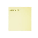 Pack of 10 A1 China White stiff cards, ideal for creative projects, featuring a bright matt finish for impressive presentations.