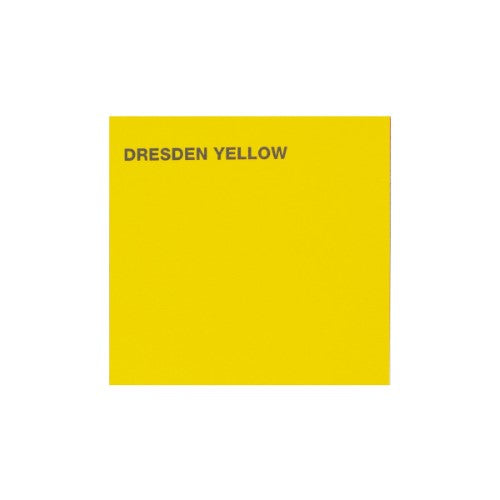 Canford Card A1 Dresden Yellow (Pack of 10)