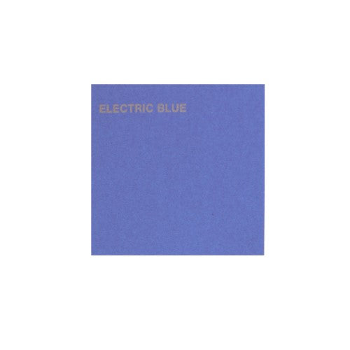 Canford Card A1 Electric Blue (Pack of 10)