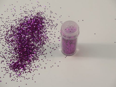 Maroon glitter in a 1kg pack, ideal for crafting, adding shimmer and elegance to projects and decorations.