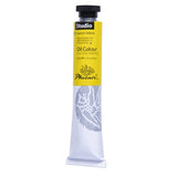 Artist Oil Paint - Phoenix Oil 50ml Lemon Yellow (215)