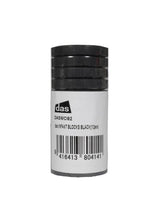 Premium black tempera blocks ideal for artists, offering vibrant colors, durability, and excellent lightfastness for long-lasting artwork.