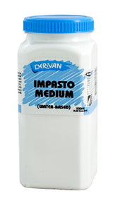 Derivan 500ml Impasto