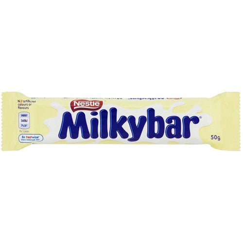 Milky Bar 50g ( 36 Pack )