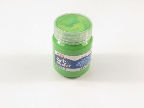 Poster Paint - Fas A&P 250ml Leaf