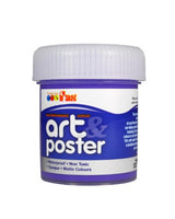 Poster Paint - Fas A&P 60ml Violet