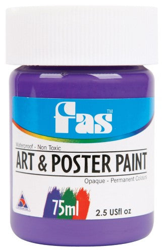 Fas A&P 75ml Violet