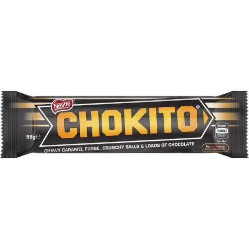 Nestle Chokito 55g ( 36 Pack )