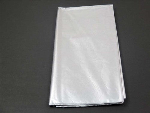 Tissue Paper 10sht Silver