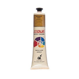 Jo Sonja's 75ml Provincial Beige acrylic paint, offering premium opacity, versatility, and a velvet matte finish for artists.