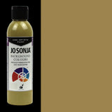 Acrylic paint in Willow from Jo Sonja's series, ideal for vibrant, one-coat coverage on various surfaces.