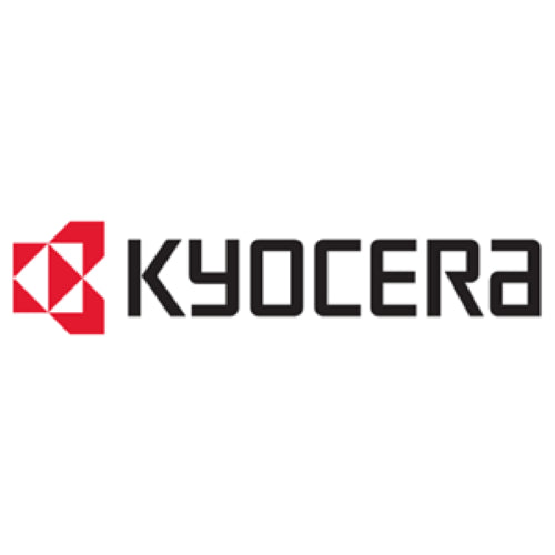 Kyocera TK-5384K Black Toner Kit for MA4000CIFX and PA4000CX, yields approx. 13,000 pages, ideal for high-quality printing.