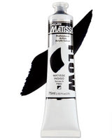 Acrylic Paint - Matisse Flow 75ml Matisse Indigo S6