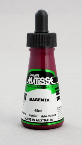 Matisse Ink 50ml Magenta