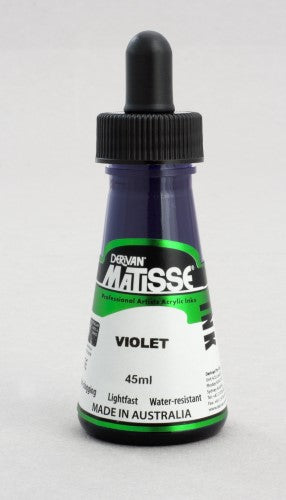 Matisse Ink 50ml Violet