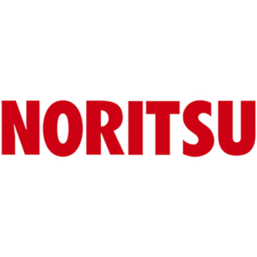 Noritsu 12" Gloss Paper rolls for vibrant photo prints, featuring heavyweight, smooth finish for sharp images and colors.