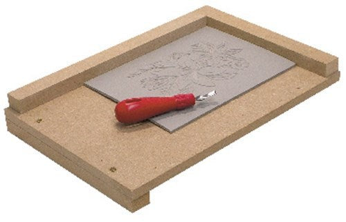 Essdee Bench Hook 300x400mm, a sturdy tool for secure woodworking, enhancing precision and safety in projects.