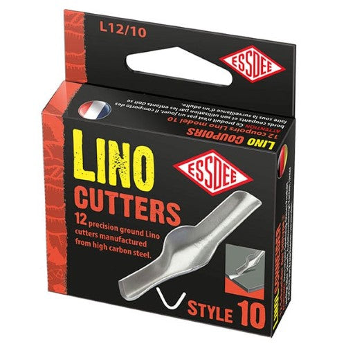 Lino Cutter No.2