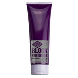 Essdee Block Print Ink 300ml Purple