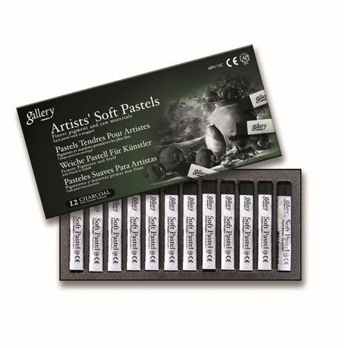 Artist Pastel Set featuring 70 vibrant shades, ideal for blending techniques and smooth application for lasting artwork.