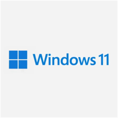 Windows 11 Pro 64Bit OEM: A sleek OS designed for productivity, multitasking, and enhanced security for professionals and gamers.