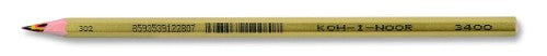 3400 Aristochrom Multi Col Pencil