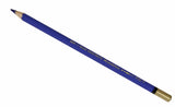 Mondeluz Aquarelle Pencil Cobalt Blue