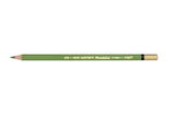 Mondeluz Aquarelle Pencil Dark Olive Green