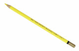 Mondeluz Aquarelle Pencil Yellow