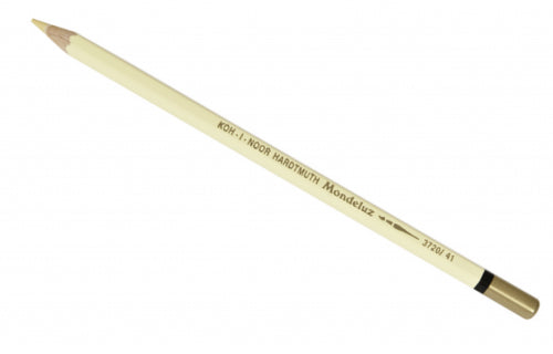 Mondeluz Aquarelle Pencil Cream