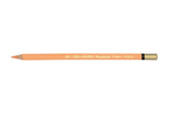 Mondeluz Aquarelle Pencil Orange Yellow