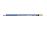 Mondeluz Aquarelle Pencil Phthalo Blue