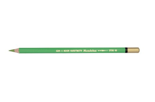 Mondeluz Aquarelle Pencil Apple Green