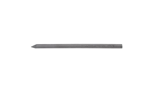 Premium 2B graphite leads 6-piece set, 5.6mm, ideal for smooth sketching and shading in mechanical pencils.