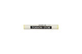 Bright Lemon Yellow soft pastel stick from Koh-I-Noor, perfect for vibrant blending in artwork and durable for extensive use.