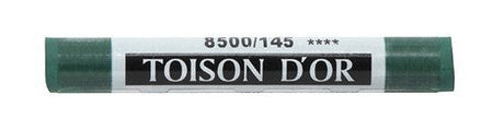 Artist Soft Pastel in Black Green, featuring vibrant color, smooth application, and excellent blending for stunning artwork.